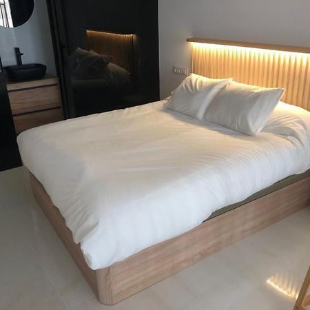 Suite Playamar Con Jacuzzi Torremolinos Zewnętrze zdjęcie