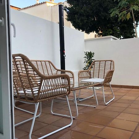 Suite Playamar Con Jacuzzi Torremolinos Zewnętrze zdjęcie