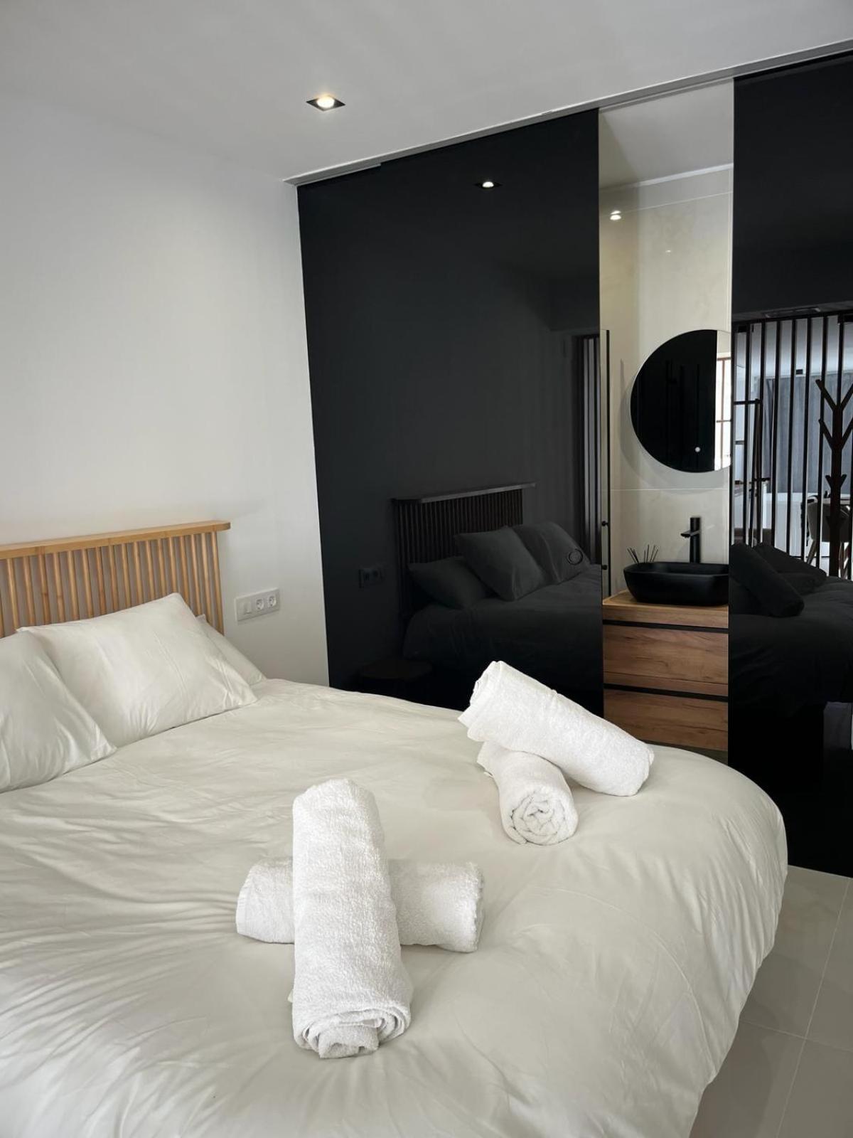 Suite Playamar Con Jacuzzi Torremolinos Zewnętrze zdjęcie