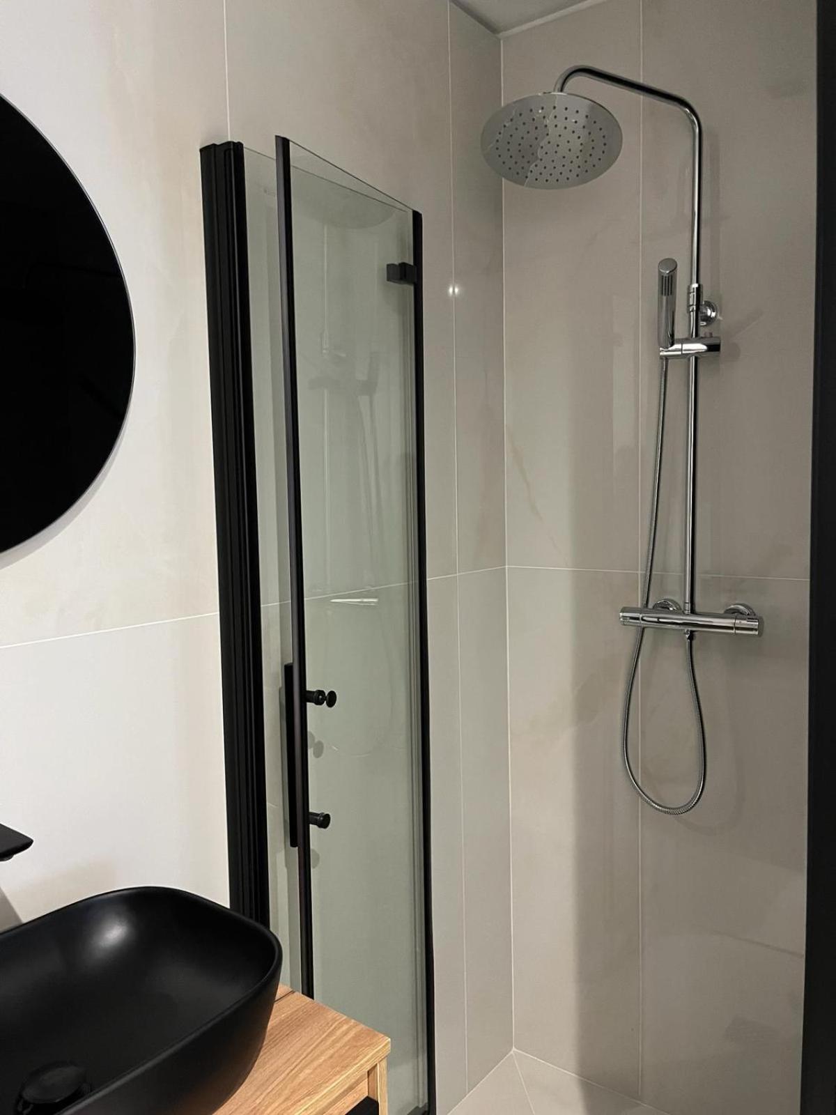 Suite Playamar Con Jacuzzi Torremolinos Zewnętrze zdjęcie