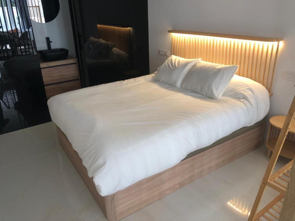 Suite Playamar Con Jacuzzi Torremolinos Zewnętrze zdjęcie