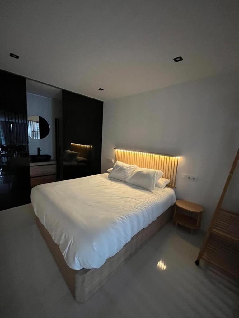 Suite Playamar Con Jacuzzi Torremolinos Zewnętrze zdjęcie