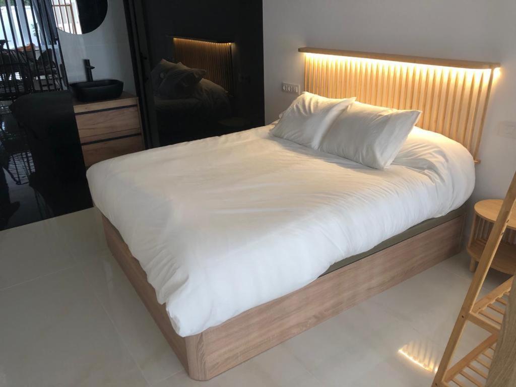 Suite Playamar Con Jacuzzi Torremolinos Zewnętrze zdjęcie