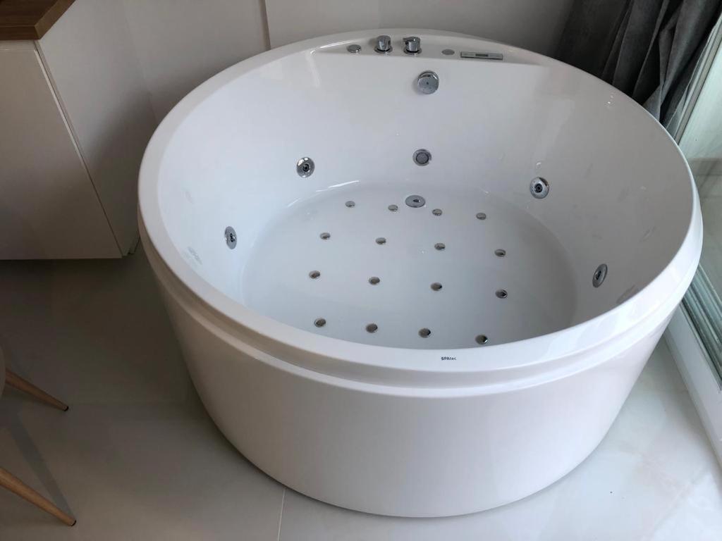 Suite Playamar Con Jacuzzi Torremolinos Zewnętrze zdjęcie