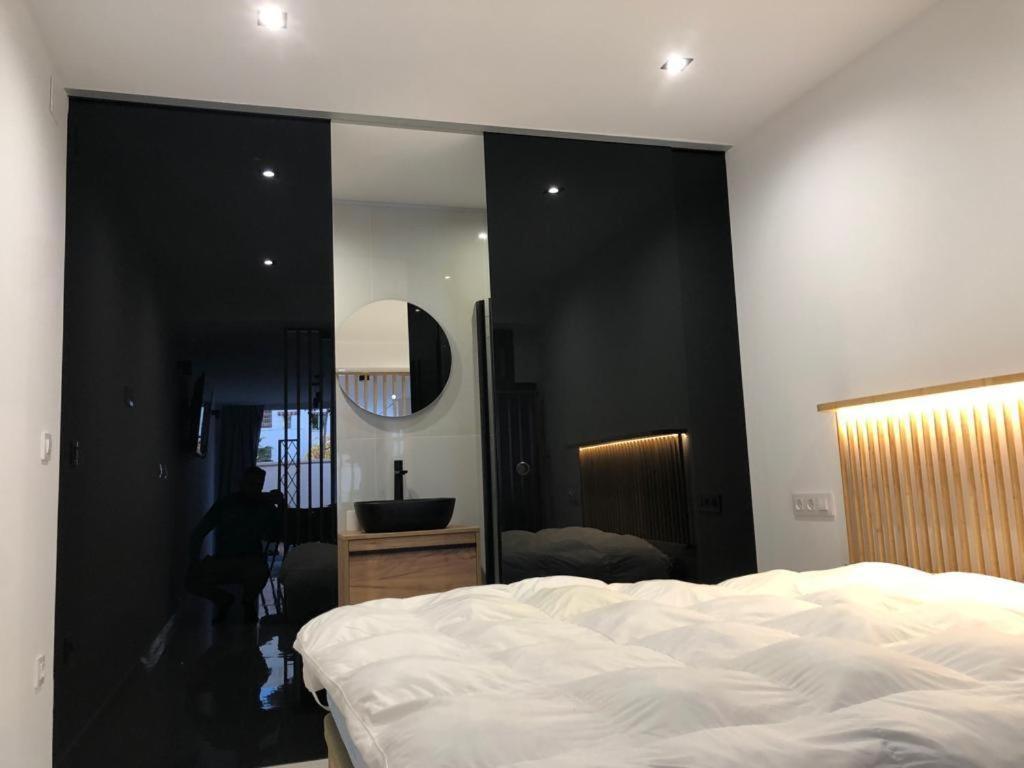 Suite Playamar Con Jacuzzi Torremolinos Zewnętrze zdjęcie