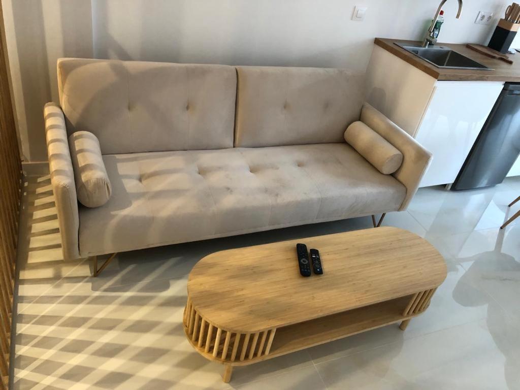 Suite Playamar Con Jacuzzi Torremolinos Zewnętrze zdjęcie